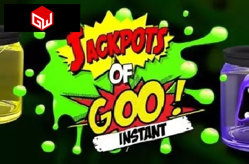 Jackpots of Goo Instant Win